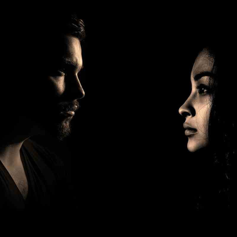 пары и семьи