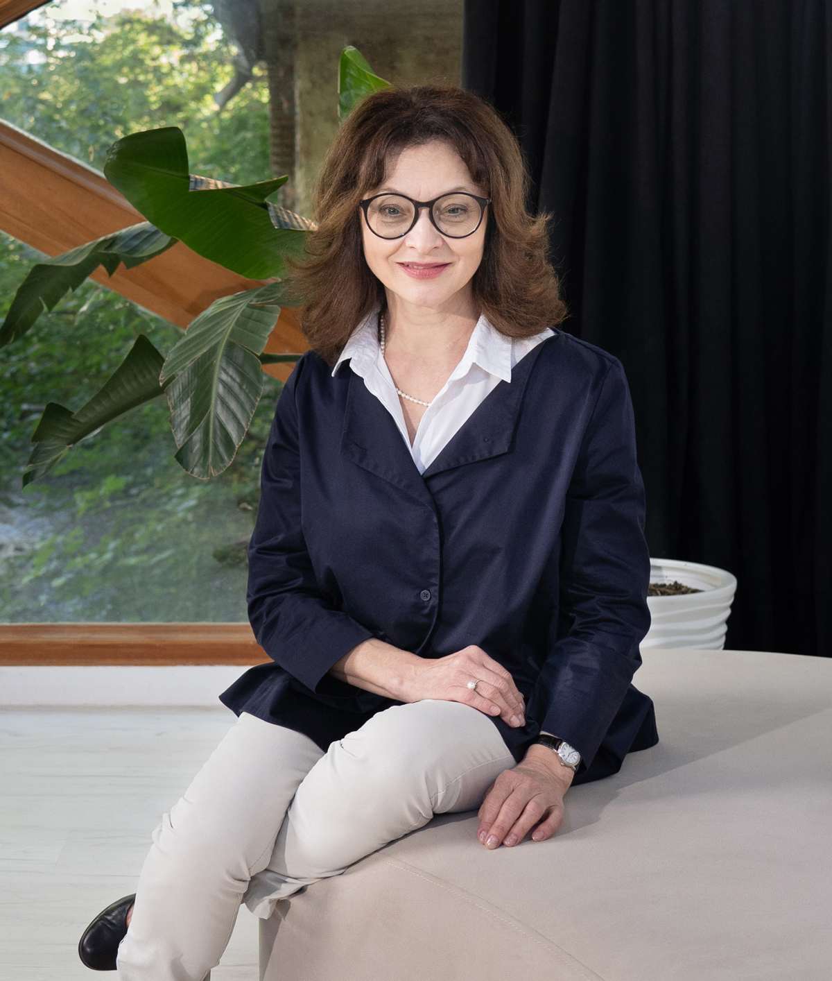 Тамара Назарова